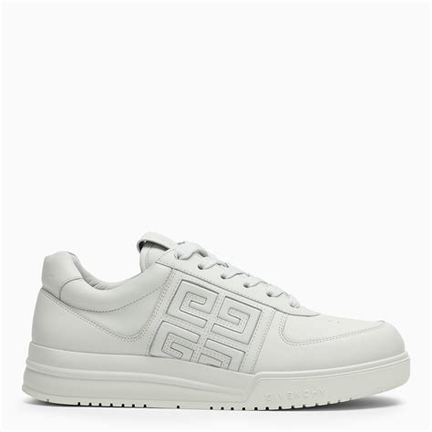 givenchy trainers white